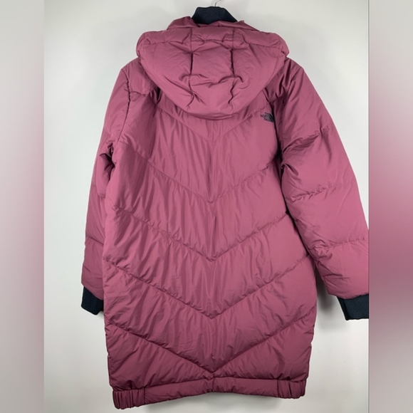 The North Face Albroz Parkina - Picture 3 of 6